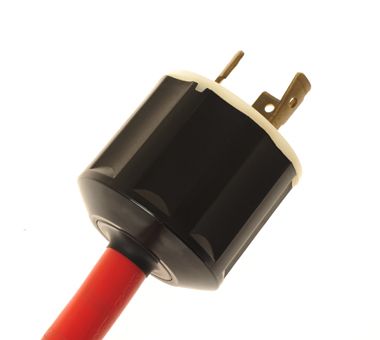 工業防鬆脫插頭