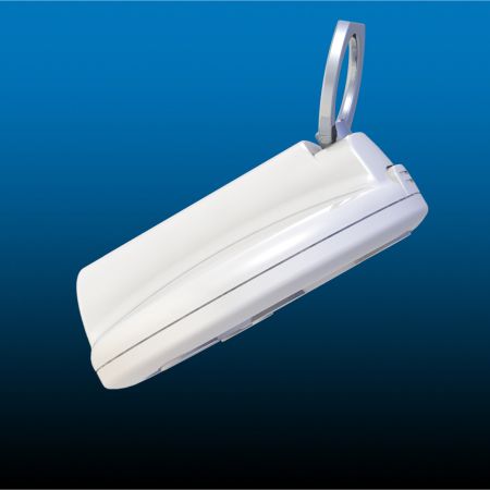 拉環設計消毒裝置