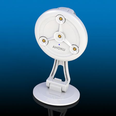 UVC照射燈支架底座