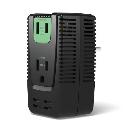 AI智能旅行電壓轉換器