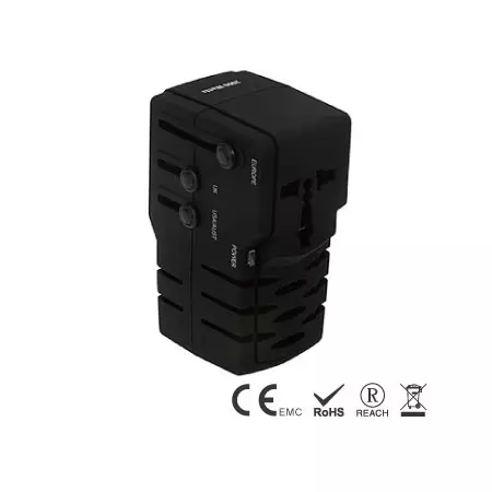 50W萬國旅行變壓器 - 萬國旅用變壓器