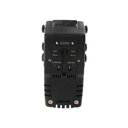 旅行降壓變壓器