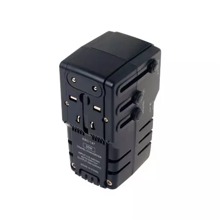 旅行升壓變壓器