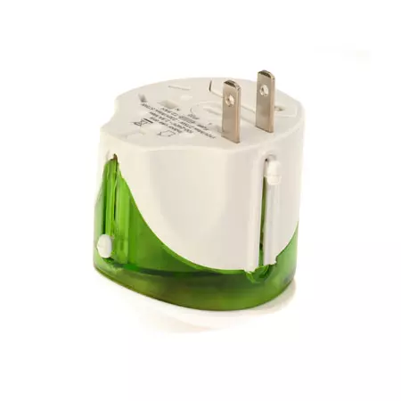 通用適配器充電器（美式插頭）