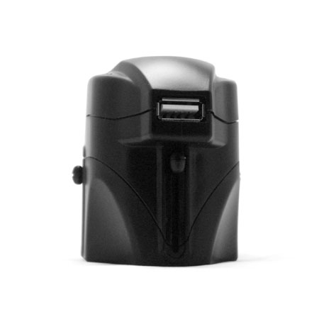 國際旅行適配器USB充電接口