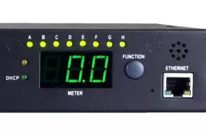 遠程控制電源排插