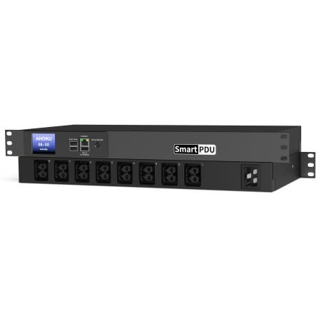 機架PDU水平安裝支架