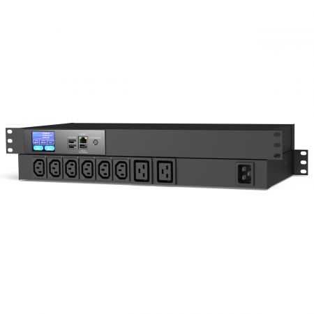 機架PDU水平安裝支架