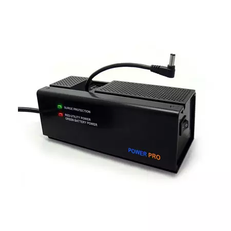 不斷電電源供應器 - 備用電池